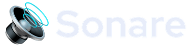 Logo Sonare