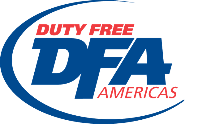 Logo Duty Free Americas