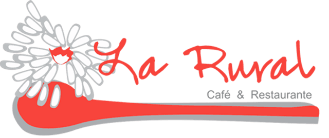Logo La Rural