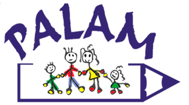 Logo Palam