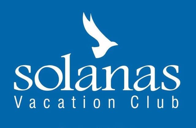 Logo Solanas Vacation Club