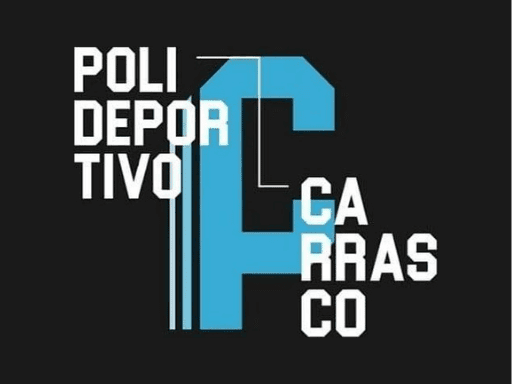 Logo Polideportivo Carrasco