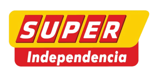 Logo Super Independencia