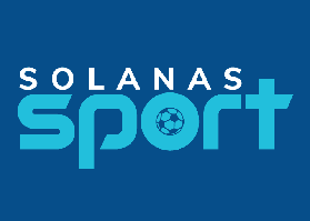 Logo Solanas Sport
